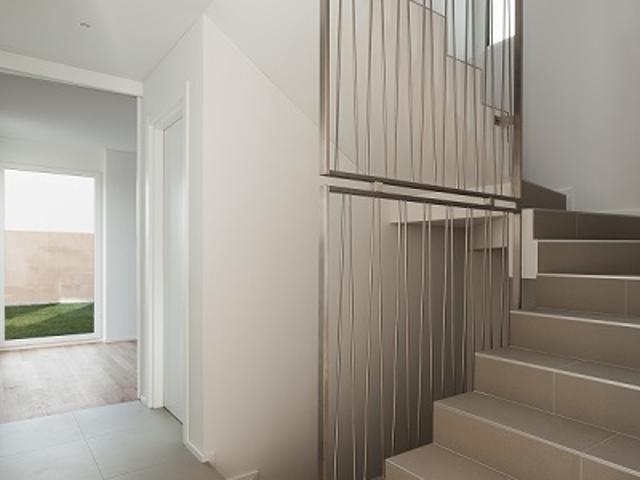 Kleine Maisonette Wohnung nebst Balkon und Stellplatz