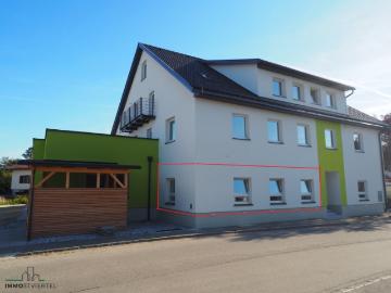 Kleine Mietwohnung in Maria Taferl! Alles inklusive!