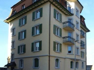 Sankt Gallen, Wahlkreis St Gallen, Kanton Sankt Gallen