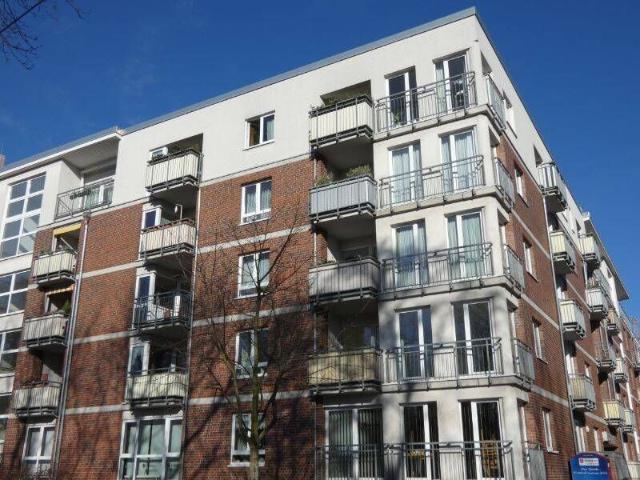 Kleine Senioren Wohnung in Köpenick!