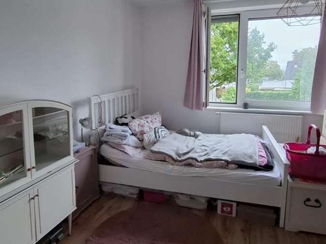 Kleine Single Wohnung in Bochum Langendreer