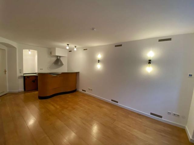 Kleine Single Wohnung sucht Pendler