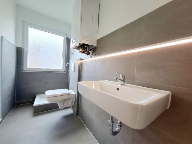 Kleine Singlewohnung