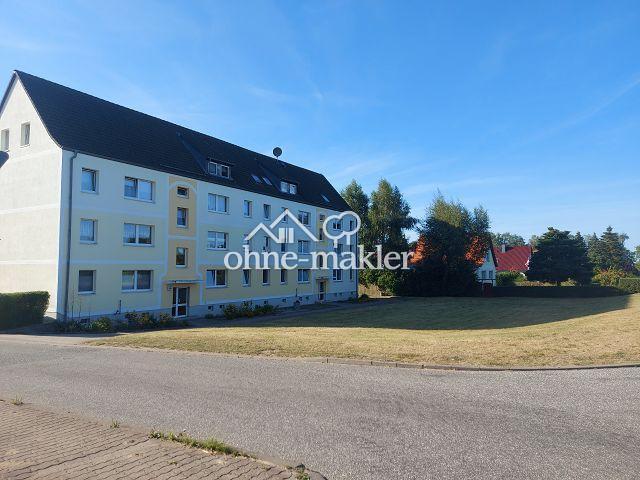 Kleine Singlewohnung zum Schnäppchenpreis