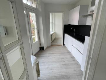 Stadskern, Amersfoort, Provincie Utrecht