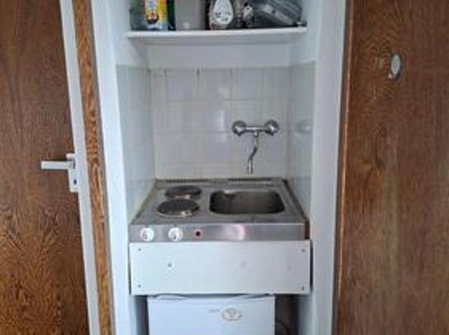 Kleine Studentenwohnung am Friesenring in Münster