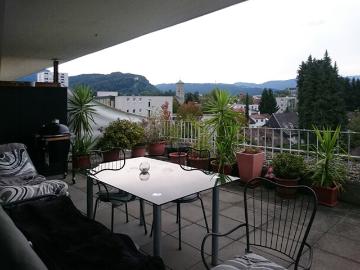 Bregenz, Bezirk Bregenz, Vorarlberg - Ausgestattete Küche