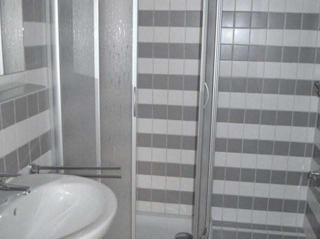 Kleine ruhig gelegene 2 Zimmerwohnung mit Balkon !