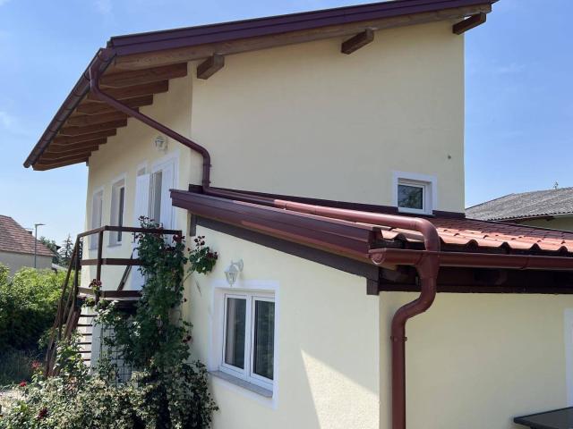 Kleine Wohlfühloase im sonnigen Burgenland!