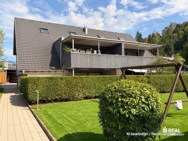 Kleine Wohnanlage, großes Wohngefühl ca. 112 m² auf zwei Ebenen! ca. EUR 148.000,00 Wohnbauförderung!