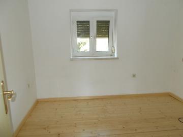 Kleine Wohnung