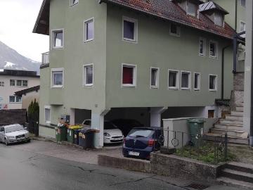 Kleine Wohnung