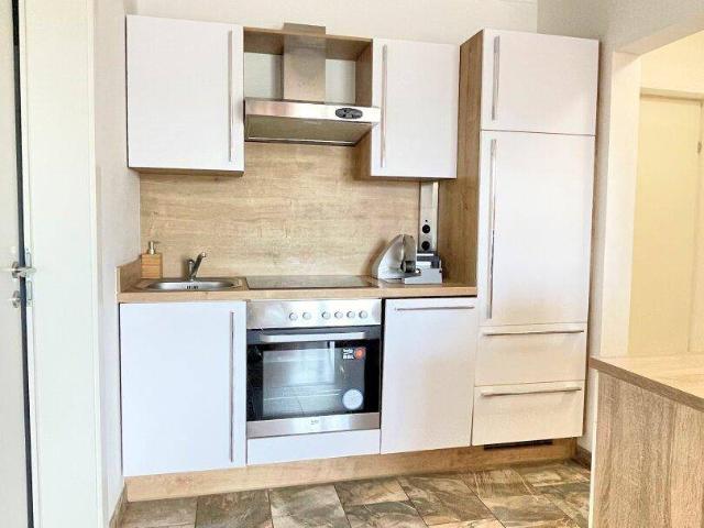 Kleine Wohnung voll Möbliert Ablösefrei!