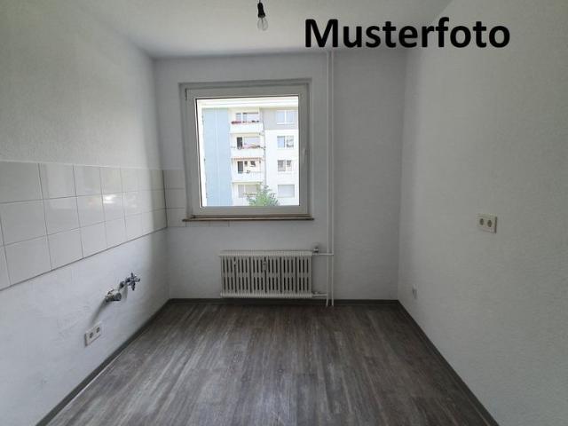 Kleine Wohnung zum Wohlfühlen
