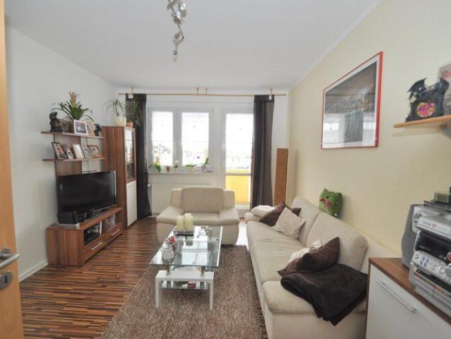 Kleine Wohnung gesucht?