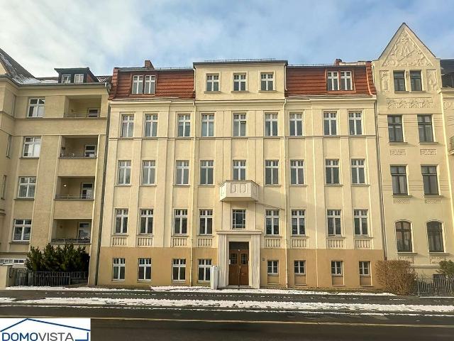 Kleine Wohnung – große Lage: inmitten von Görlitz!