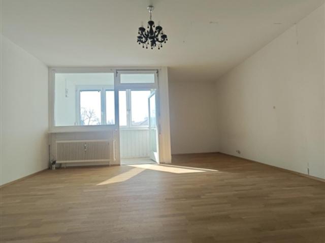 Kleine Wohnung, große Lebensqualität – 1 Zimmer in attraktiver Lage in Wels