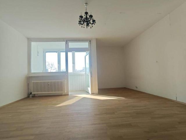 Kleine Wohnung, große Lebensqualität – 1 Zimmer in attraktiver Lage in Wels