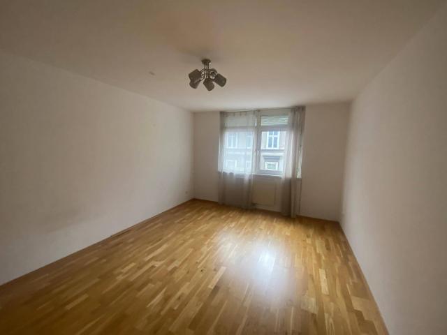 Kleine Wohnung im 9. Bezirk