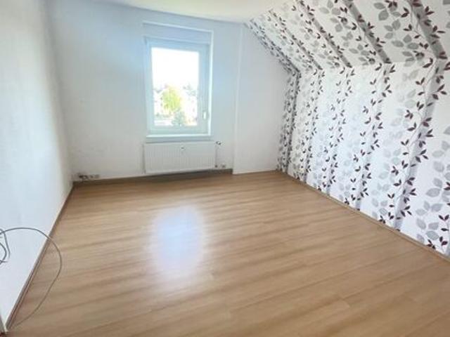 Kleine Wohnung im 2. Obergeschoß