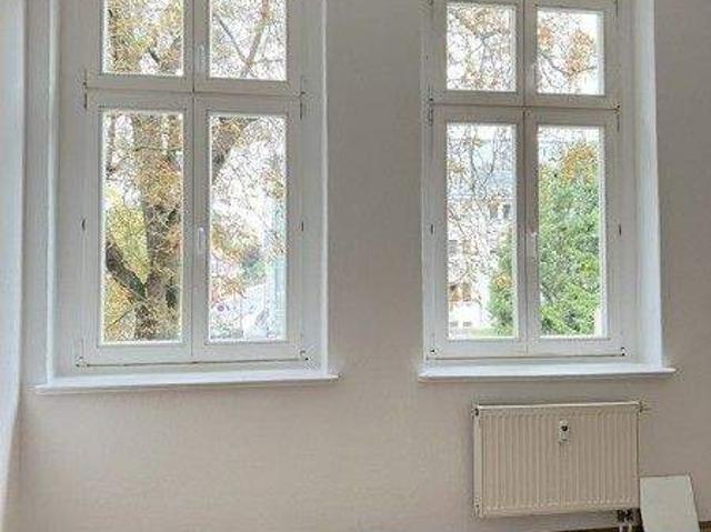 Kleine Wohnung im Bahnhofsviertel