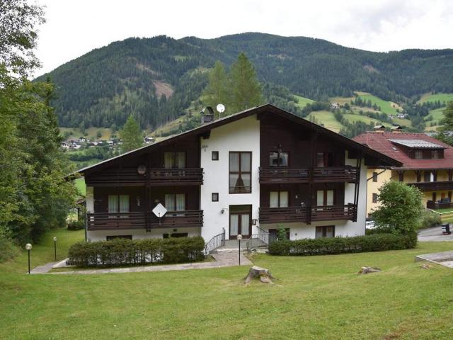 Kleine Wohnung im Grünen in Bad Kleinkirchheim