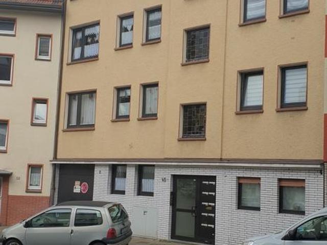 Kleine Wohnung in Altendorf