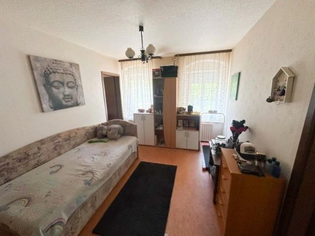 Kleine Wohnung in Annaberg Buchholz Ortsteil Frohnau zu vermieten!