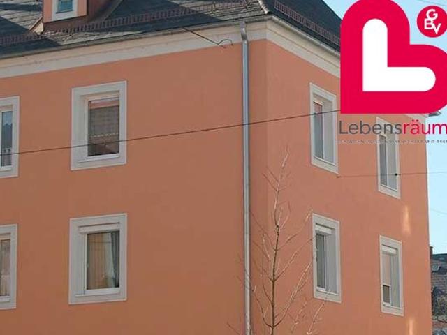 Kleine Wohnung in Kleinmünchen