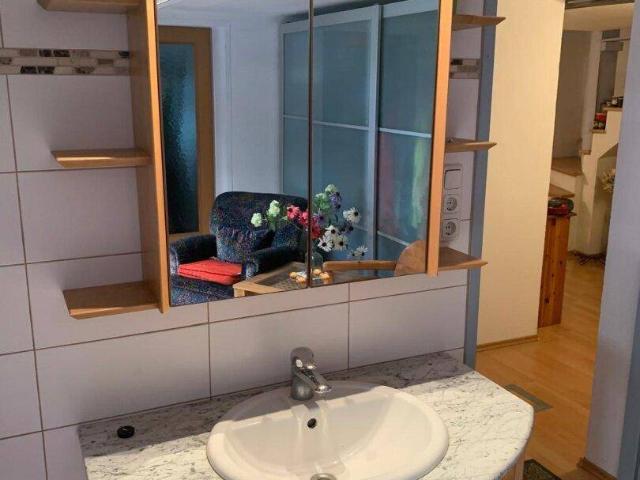 Kleine Wohnung in Leobendorf zu vermieten inkl.BK,Heizung und Strom