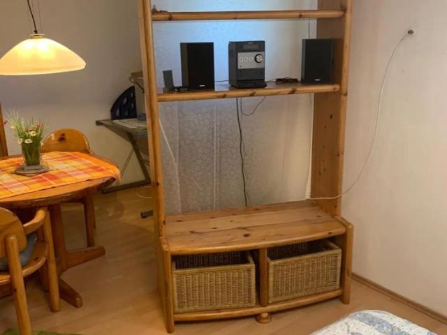 Kleine Wohnung in Leobendorf zu vermieten inkl.BK,Heizung und Strom