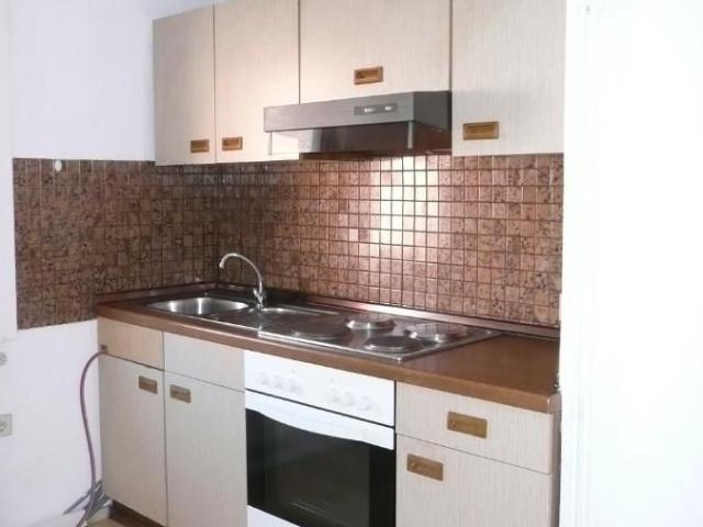 Kleine Wohnung in Ludwigsburg zu vermieten