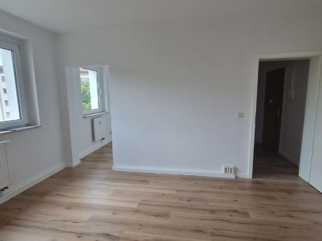Kleine Wohnung in ruhiger Lage von Radebeul Ost
