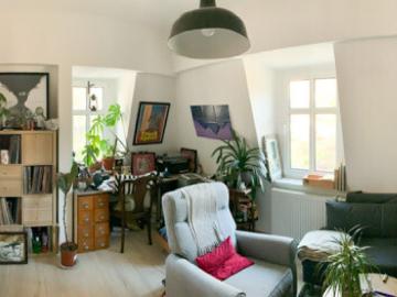 Mildenau, Erzgebirgskreis, Sachsen - Keller