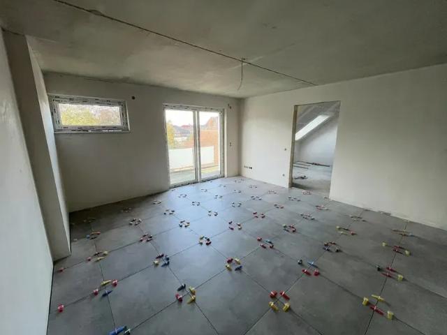 Kleine Wohnung mit überraschend viel Komfort