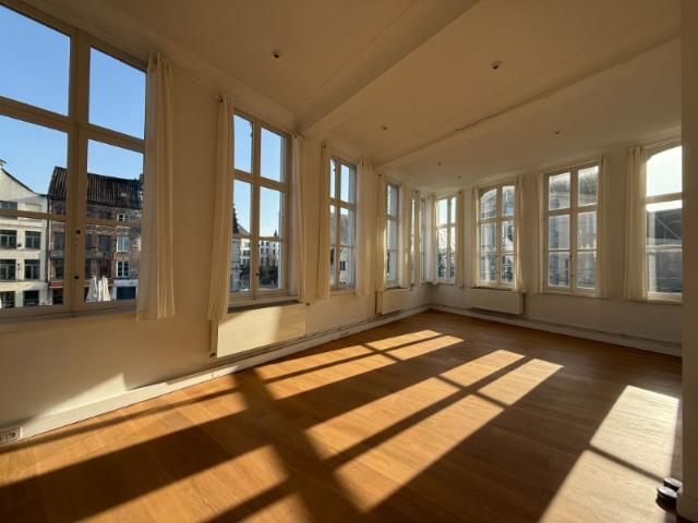 Kleine Vismarkt 2 101, 9000 Gent