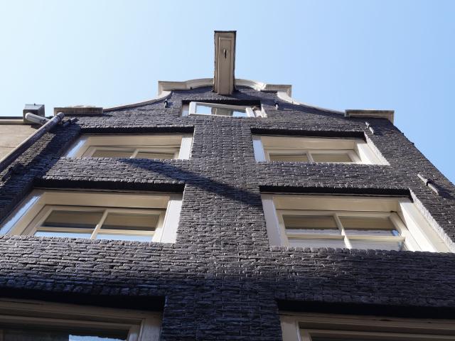 kleine zelfstandige woonruimte