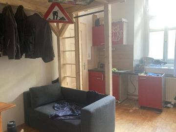 Wohnung zur Miete in Wilten, Tirol - Keller