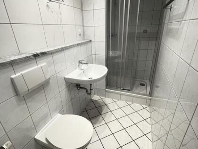 kleine Zweiraumwohnung