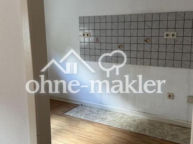 Kleine Zweizimmerwohnung