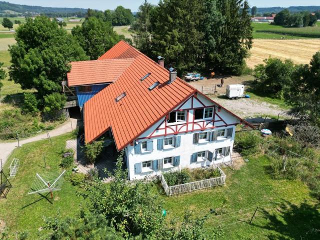 Kleiner Bauernhof Pferdehof an Pferde Liebhaber zu verkaufen