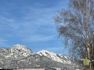 Kleiner, feiner Zweitwohnsitz in AIGEN