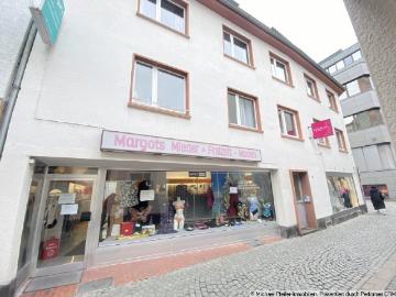 Gewerbe for rent in Betzelsstraße - Abstell-kammer