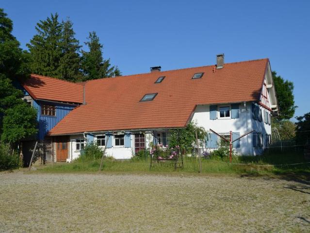 Kleiner, privater Pferdehof an Liebhaber zu verkaufen