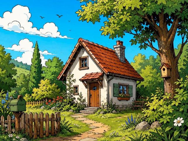 Kleiner Resthof