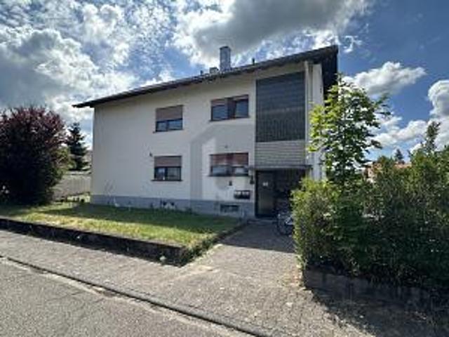 KLEINER SCHATZ FÜR FAMILIEN, PAARE ODER ANLEGER