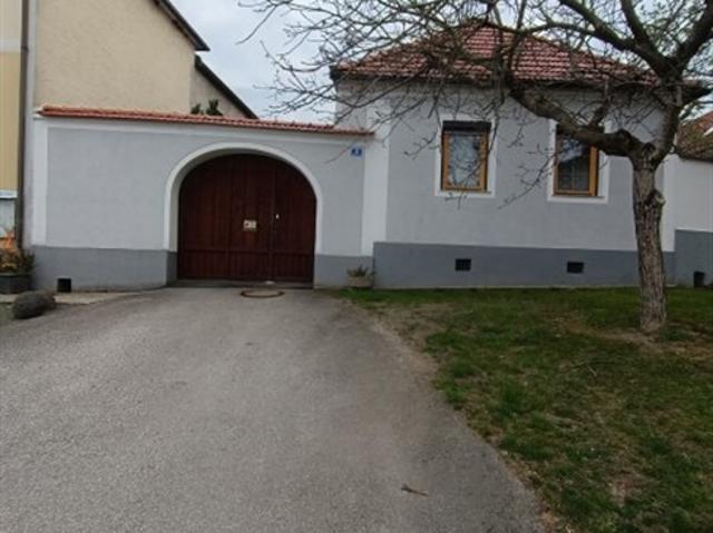 Kleiner Vierkanthof