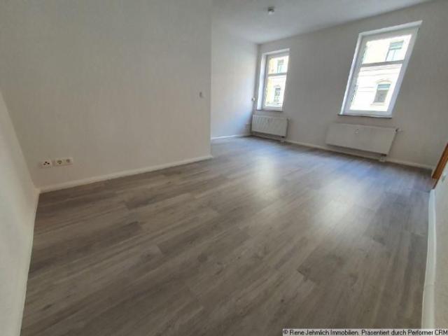 Kleiner Wohnung in Gablenz.