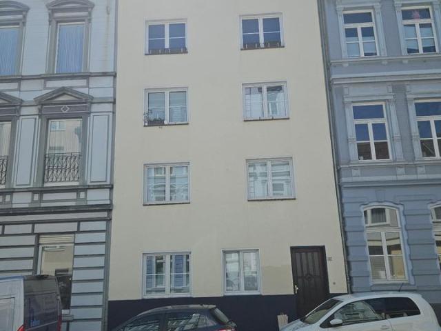kleines Mehrfamilienhaus Aachen Mitte sehr gute ruhige Lage!