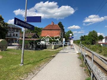 kleines MFH in 82069 Hohenschäftlarn zu verkaufen